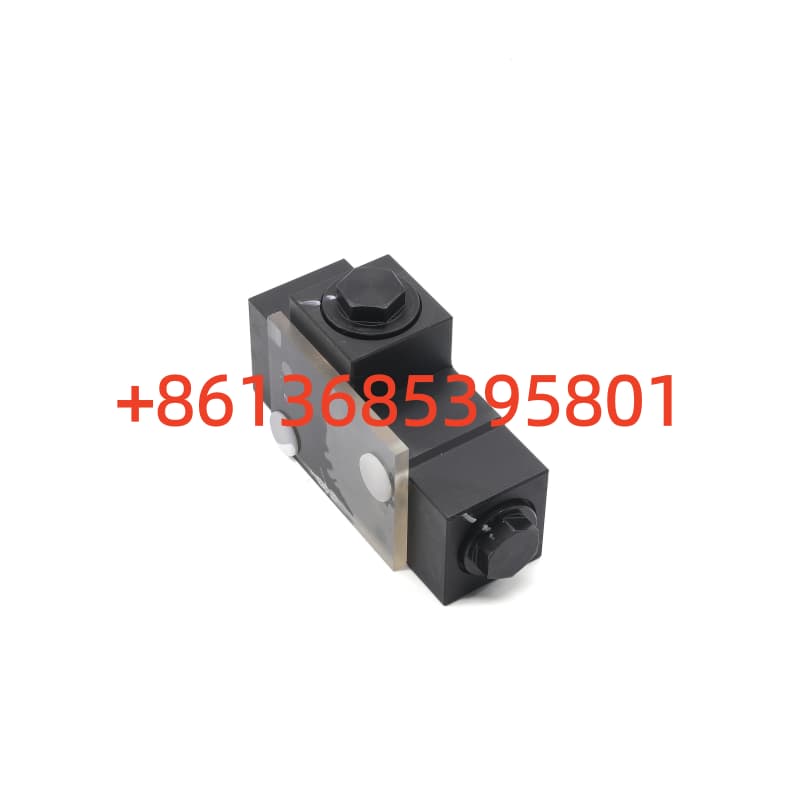 #60096763 Flushing Valve