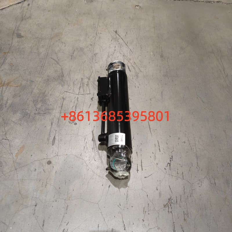 #11325573 Soil cleaning device hydraulic cylinder