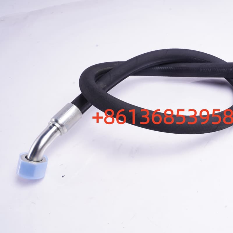#60235347 Rubber Hose 1SN20-DKOL45-1350-V90Q/SY1102