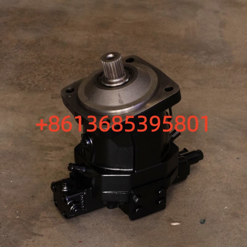 #B220401000159 Piston Motor