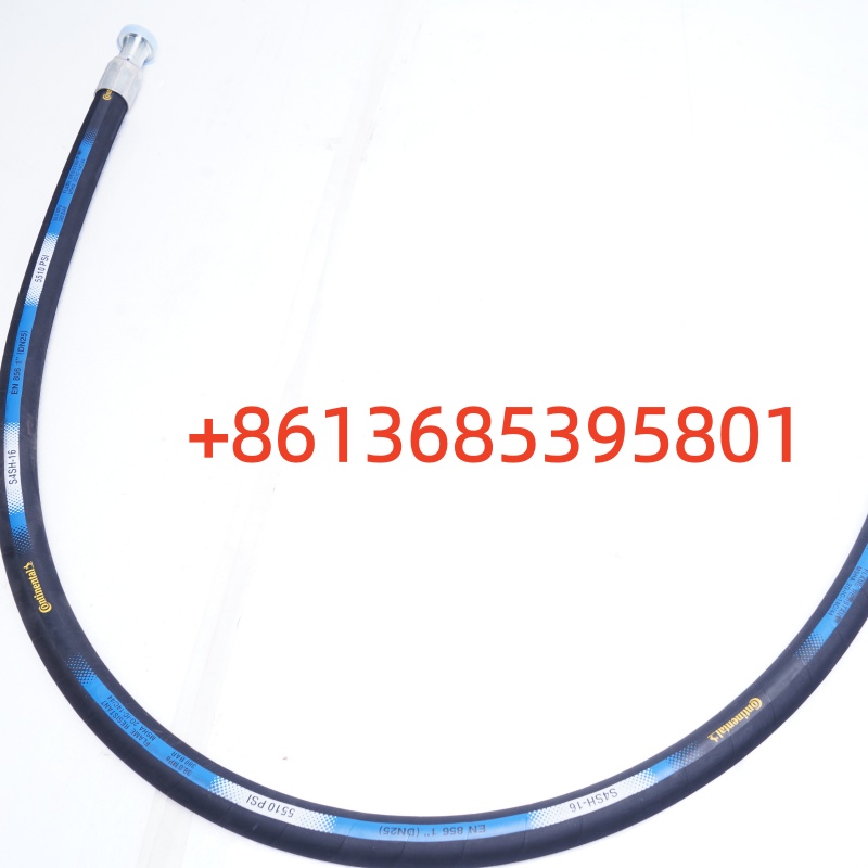 #60331055 Rubber Hose 4SH25-SFS-SFS45-2150Q/SY1102