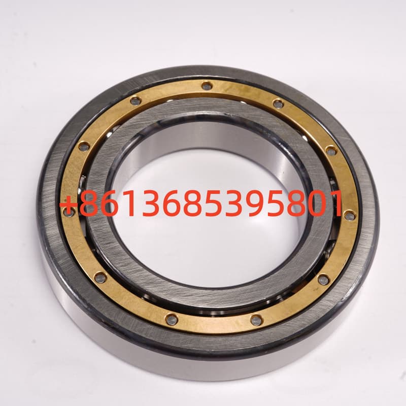 #60290330 Rolling bearing 6/QJ 217 M (GB294)