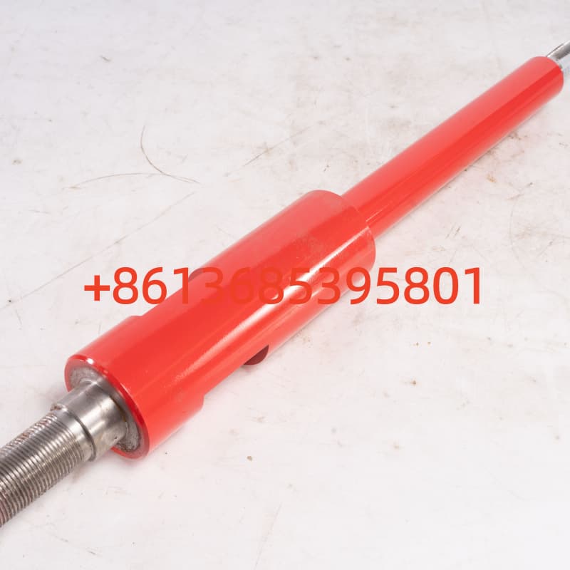 #60216916 Spring YB18×106×450 (GB2089) Effective coils 12.5