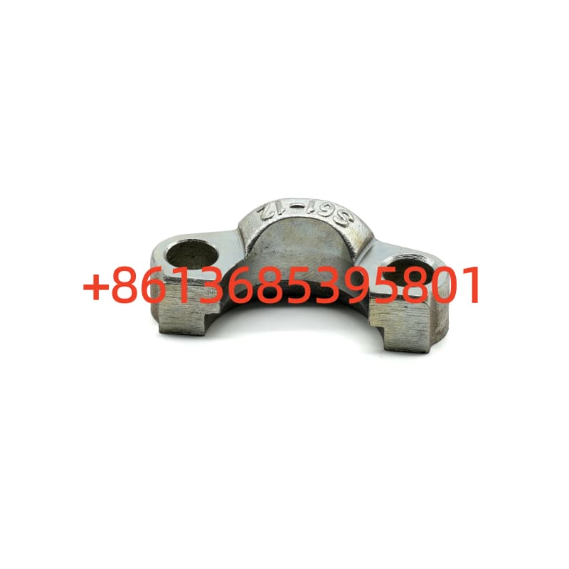 #B210780000696 Split Flange