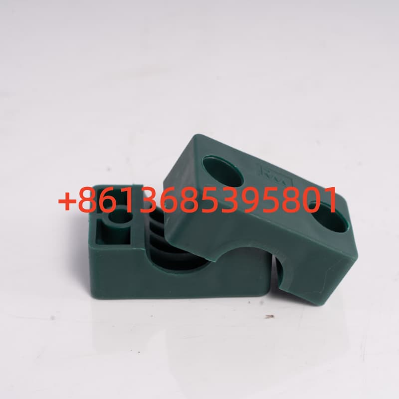 #23000122 Single-joint pipe clamp TLPG-320