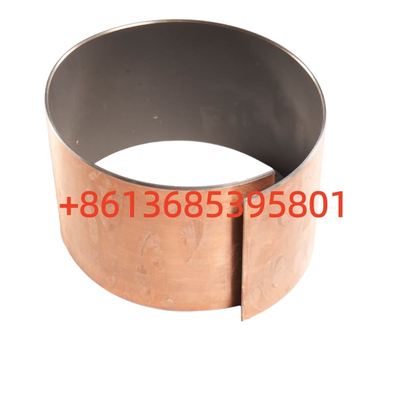 #60208382 Oil-free bearing 160×165×100 SF-1