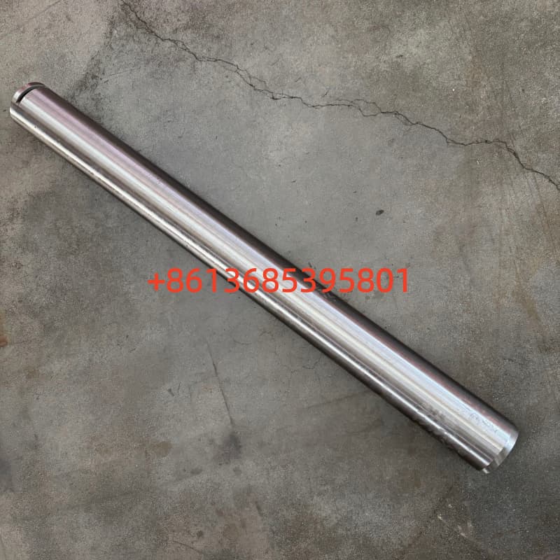 #13061465 Turntable shaft 120