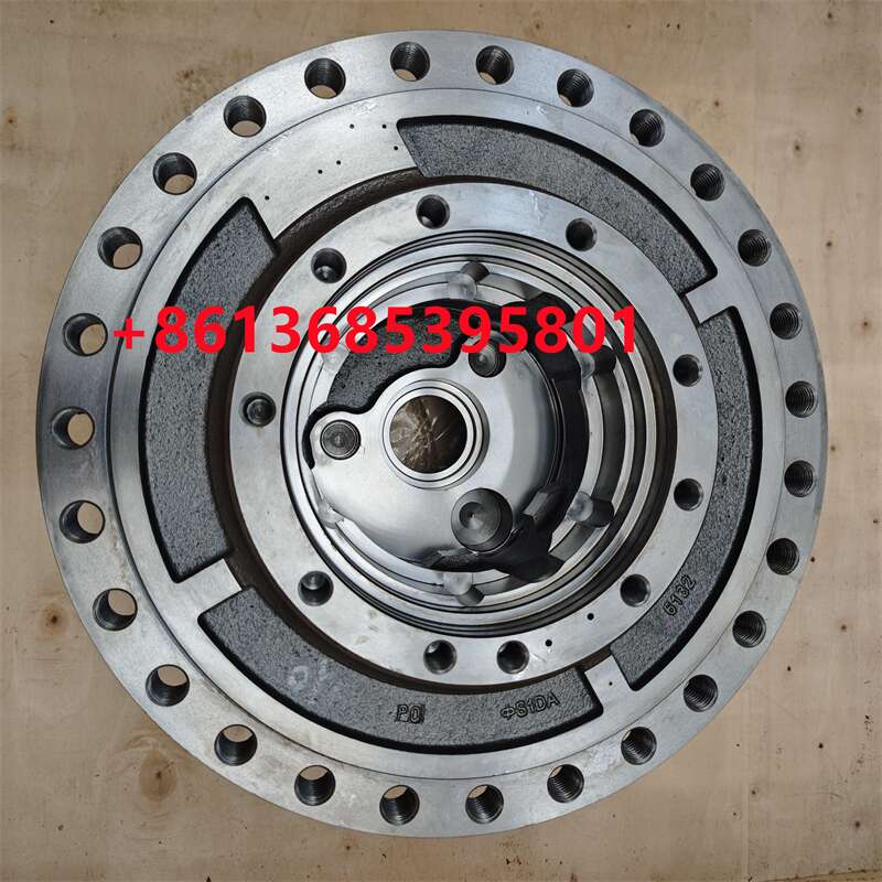 130104000352A speed reducer FOR SY750 EXCAVATOR