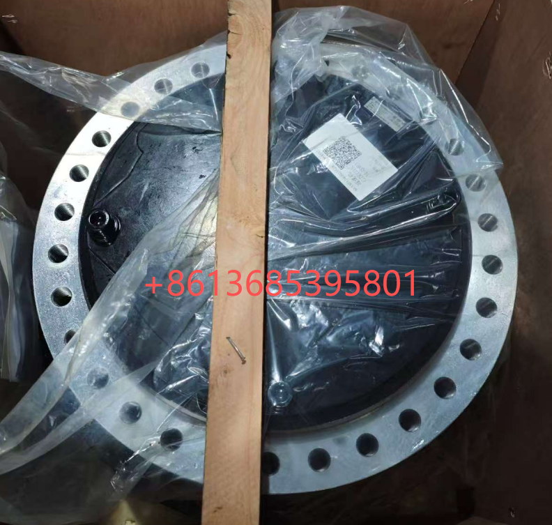130104000352A speed reducer FOR SY750 EXCAVATOR