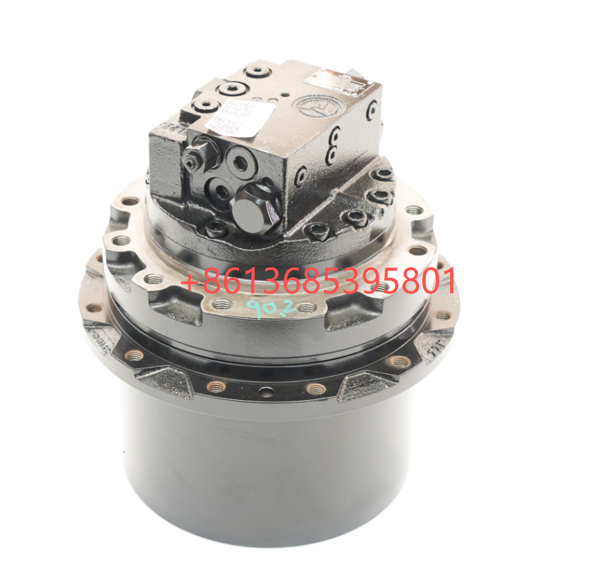 11345701 Gearbox Assembly GT11D47-F1H1U for SANY EXCAVATOR