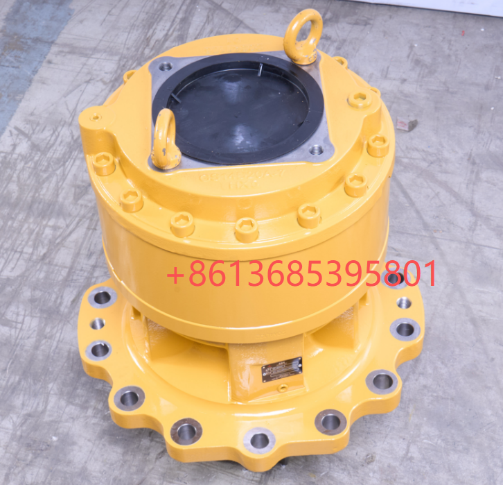13881691 Gearbox assembly GS14D20C-G1H1N for SANY EXCAVATOR
