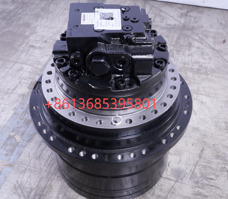 61029167 Gearbox Assembly FTM40VC-176/95-02 for SANY EXCAVATOR