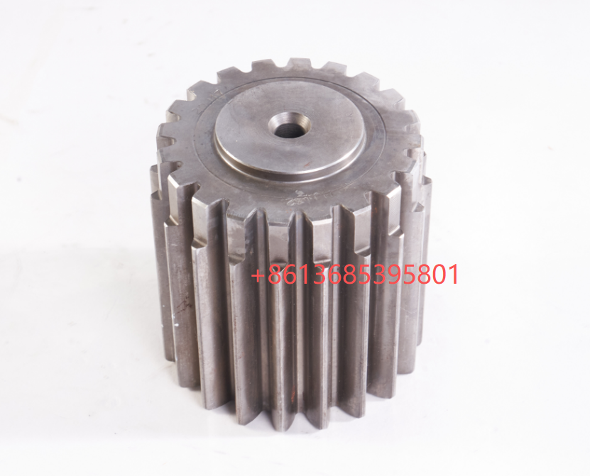 60359789 Sun Gear FOR SY205 EXCAVATOR