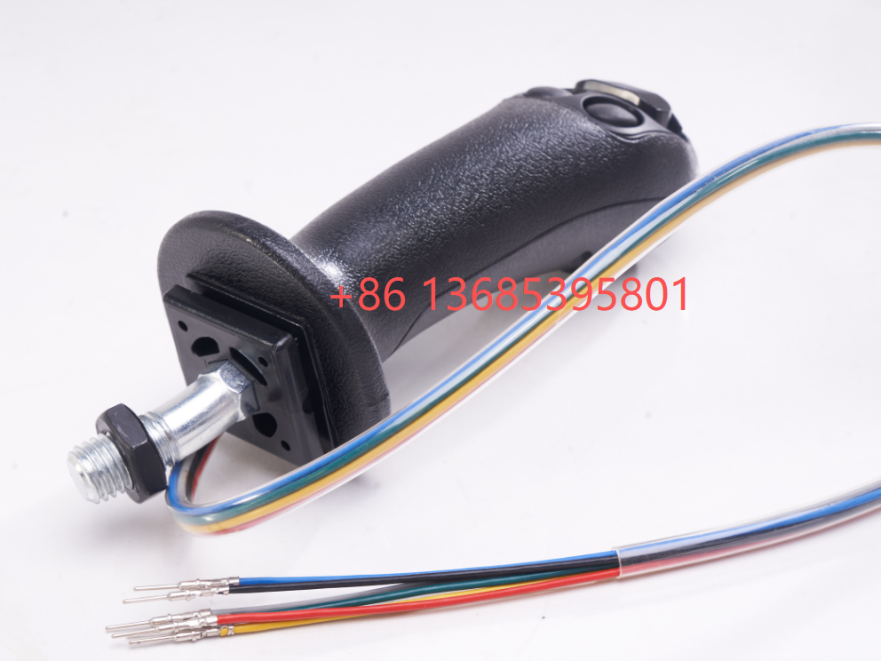 150505010109A001 Handle lever component RVEH1-030000-N-RFOR SANY SPARE PARTS