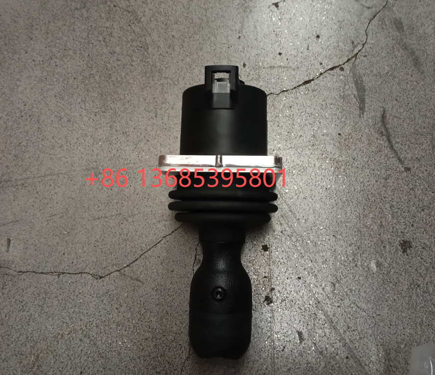 142602000040A Electric Operating Handle Component JS1000-NY-A-SNNN-TLSW for Sany Spare Parts