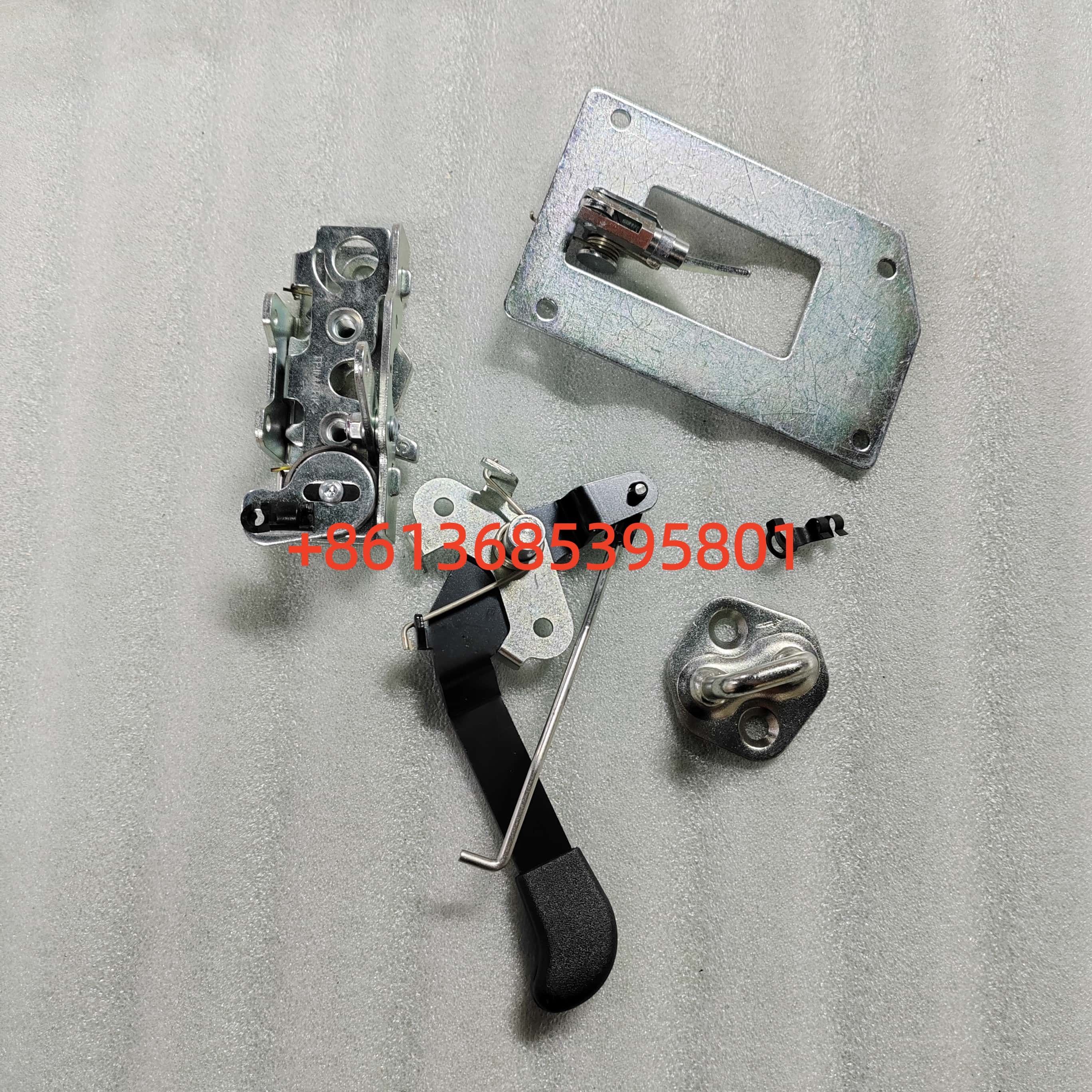 130901000163A020 Door lock (lock body) C10-2-20031