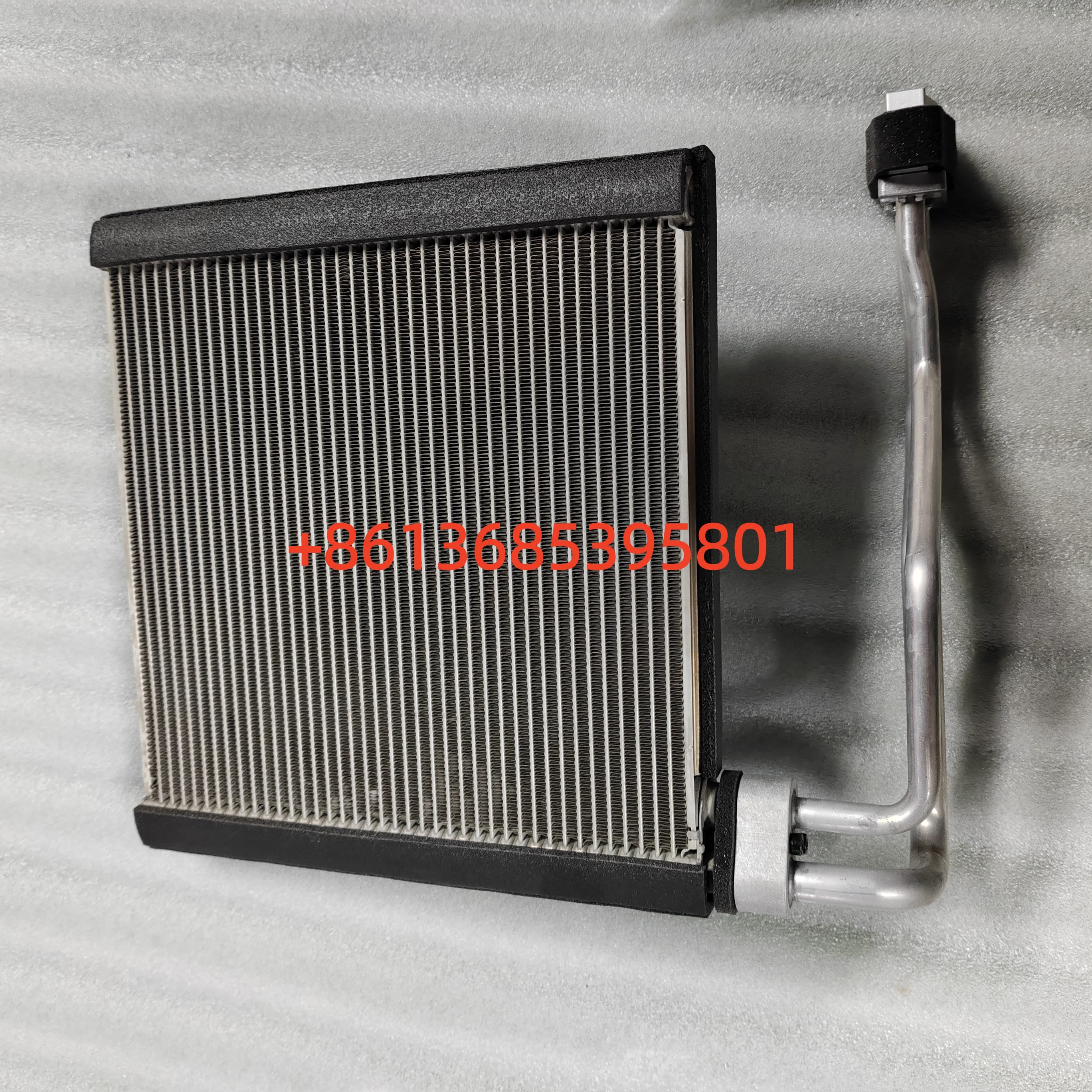 141501000099A038 Evaporator core assembly SG446610-7570