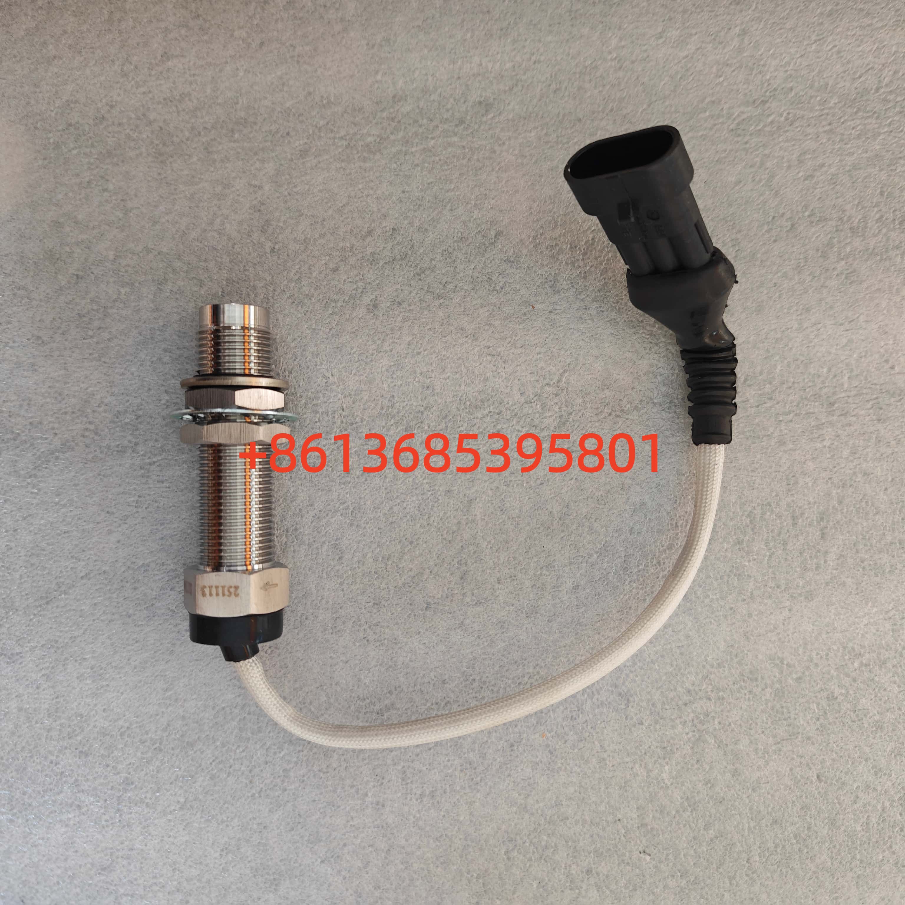 5211180 Hall effect speed sensor