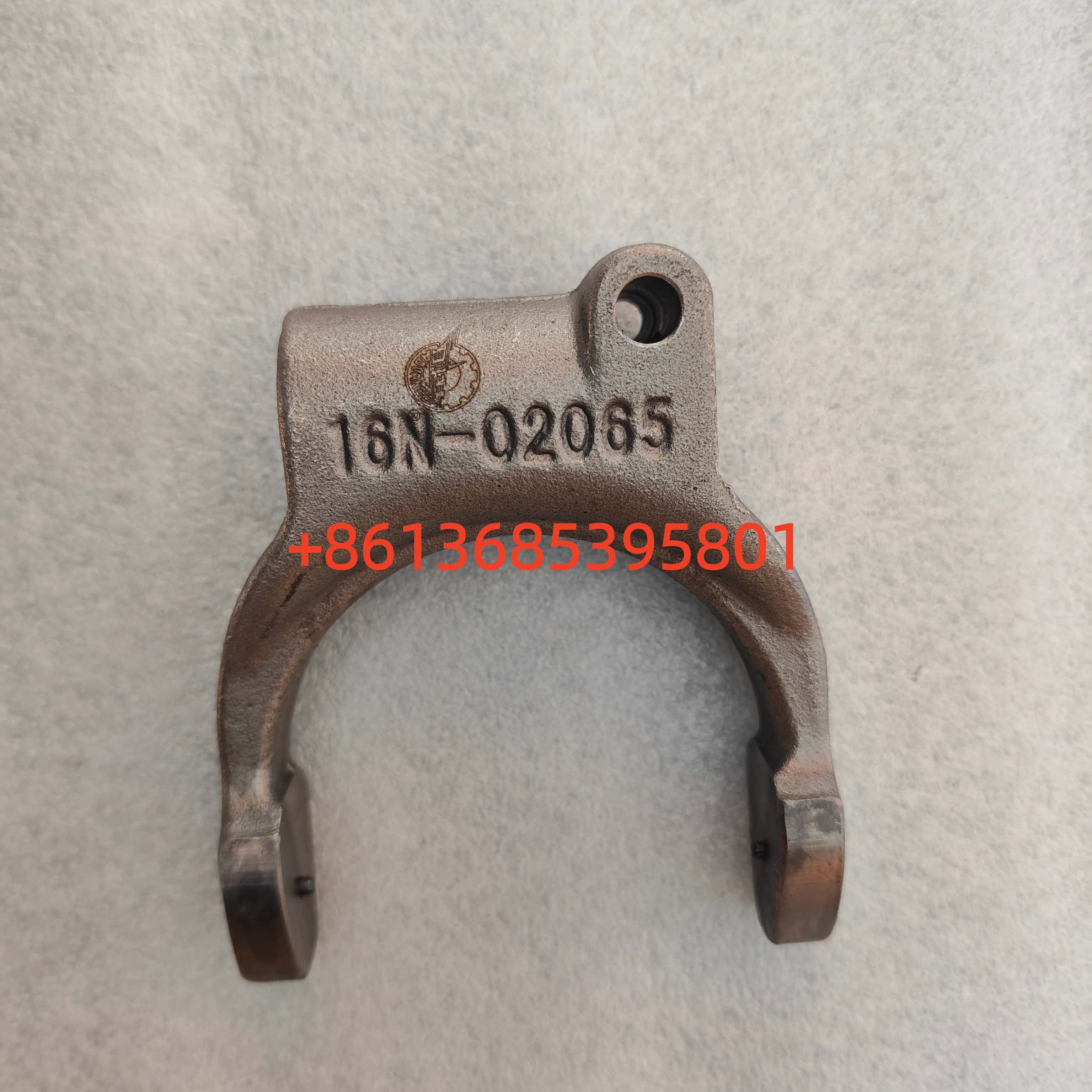 5364197 Clutch release fork belt assembly 