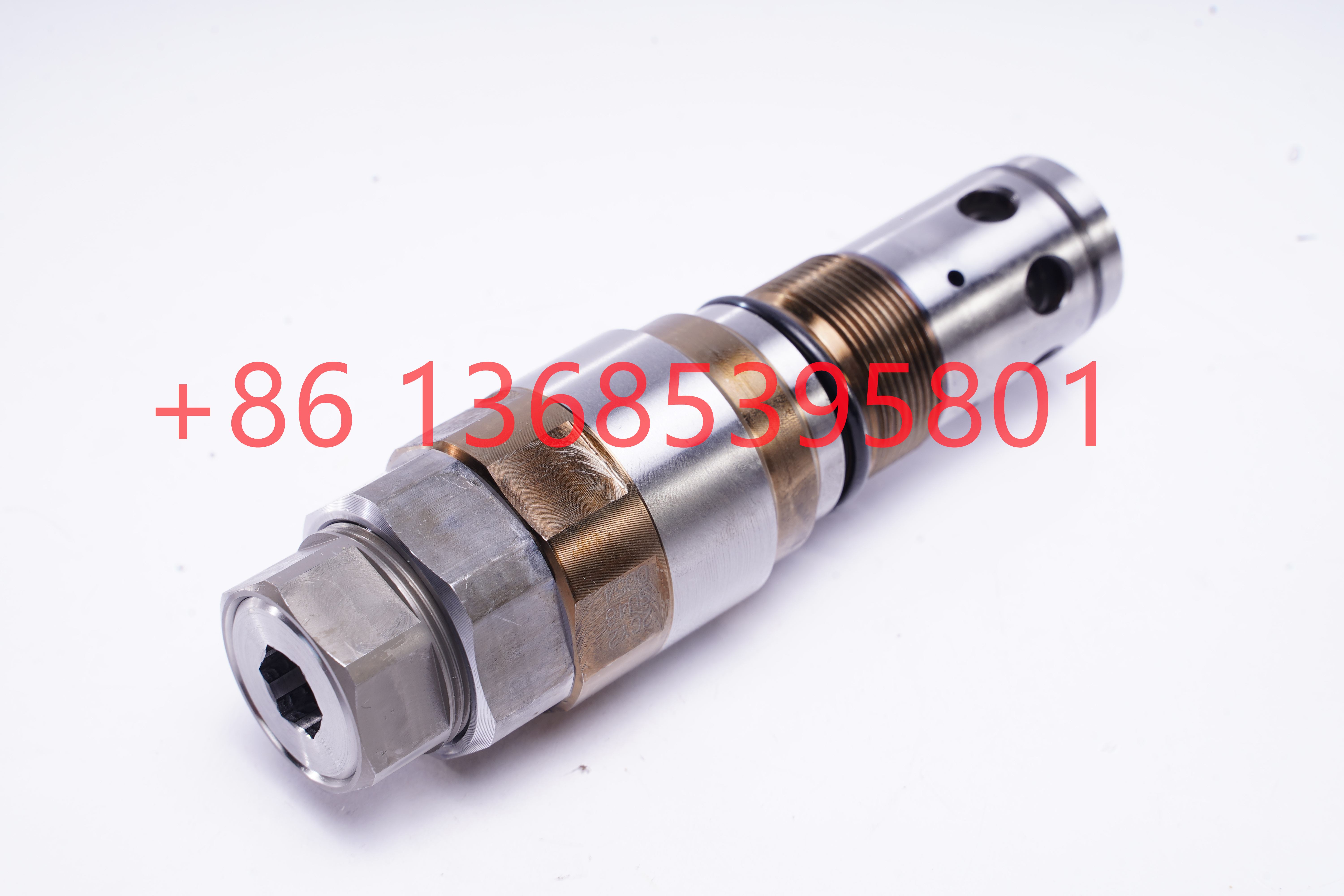 13034487 Gas spring support plate SCP300C.7.12.1
