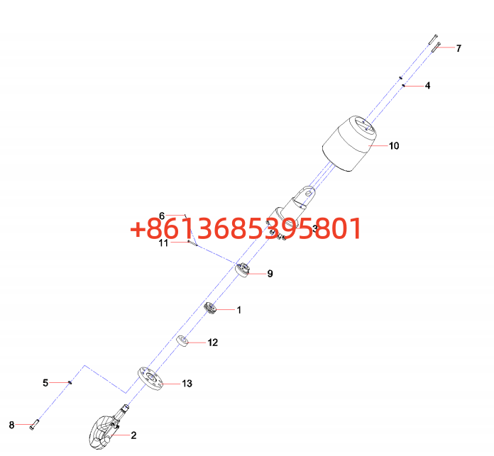 12239775 Auxiliary crampon