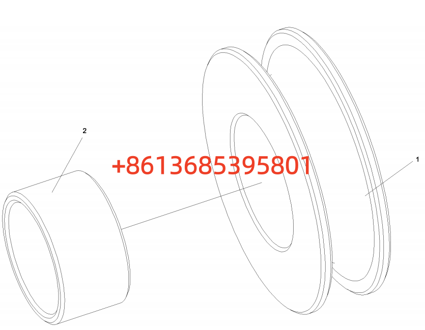 10138404 Wheel
