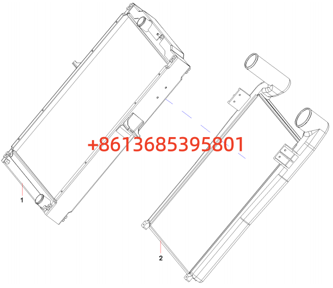 A229900007794 Radiator