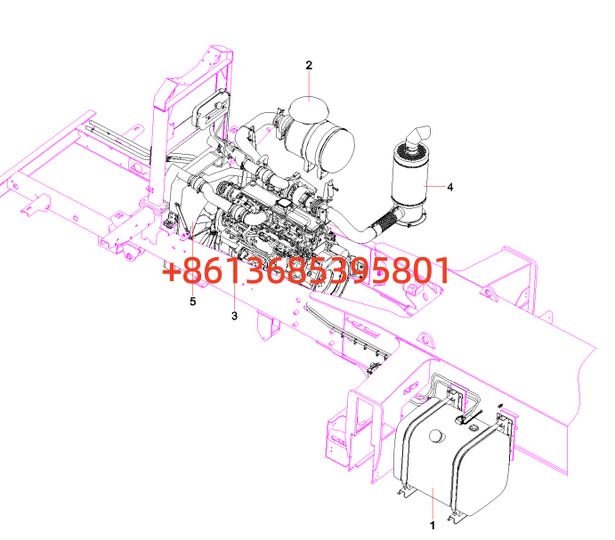 12135293 power system