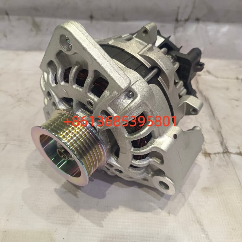 160899000348A Alternator