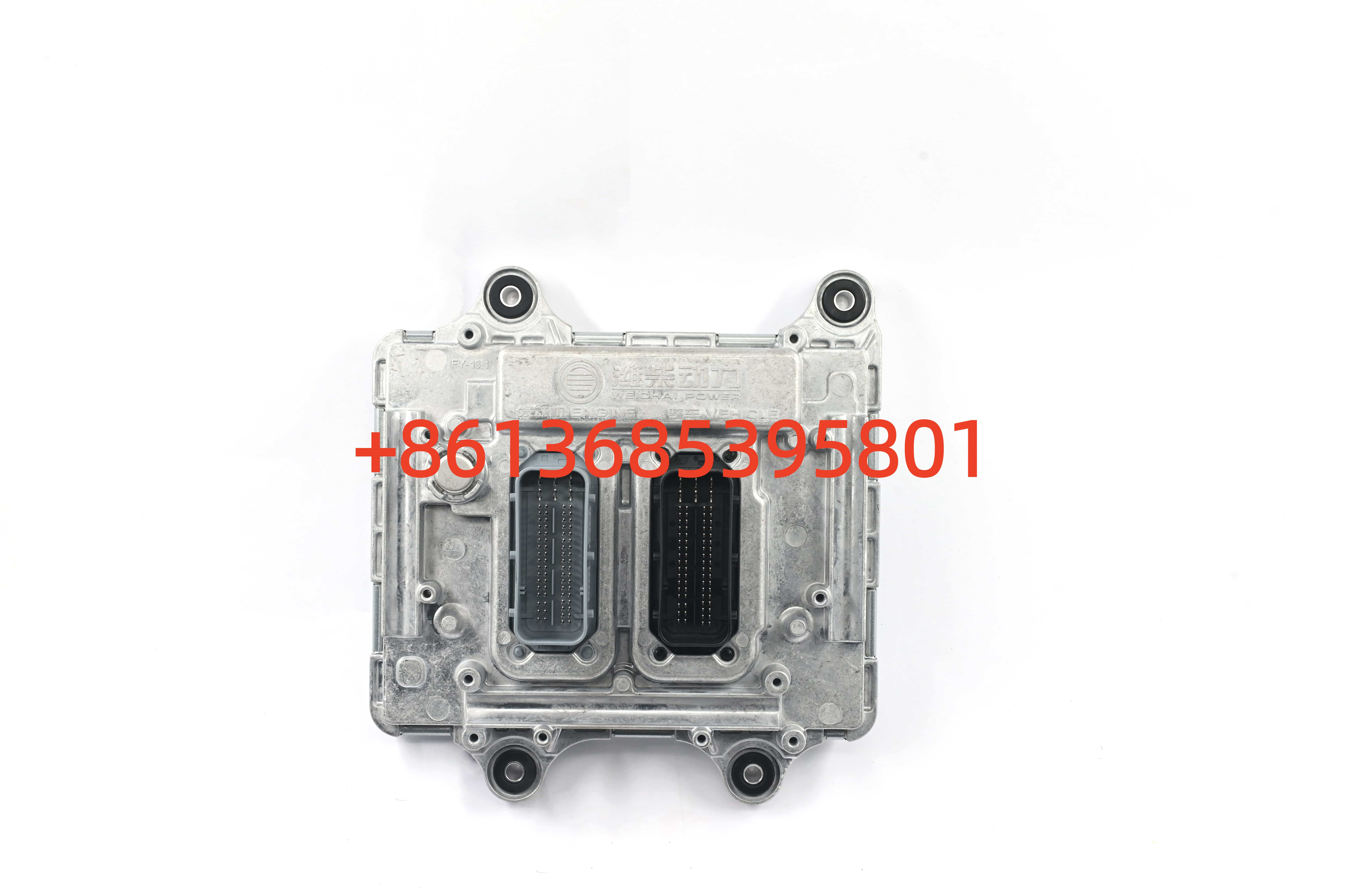 160102120008A206 Electronic Control Unit Assembly