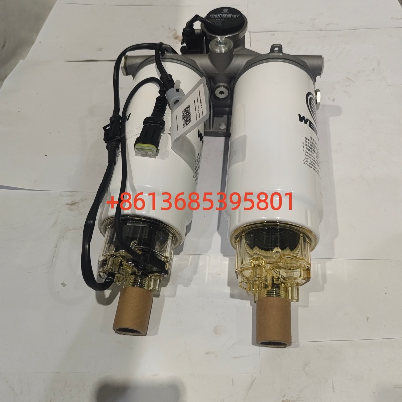 160603010026A Oil-Water Separator 