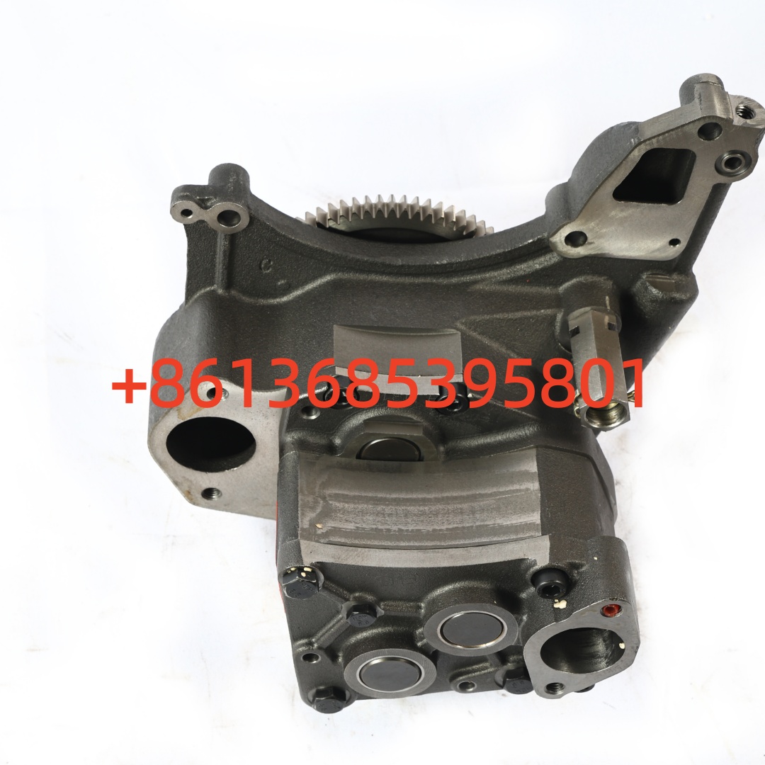 160102120008A185 Oil Pump Assembly