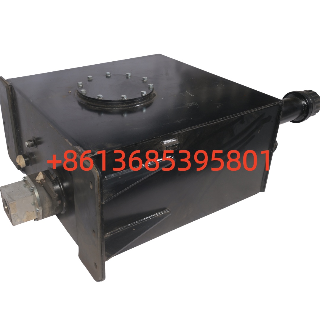 ODT005598851 Hydraulic Oil Tank Assembly