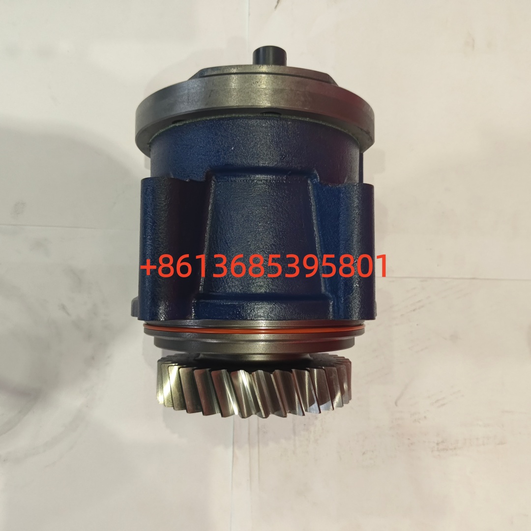 160102120007A021 Rear Power Take-Off (PTO) Assembly