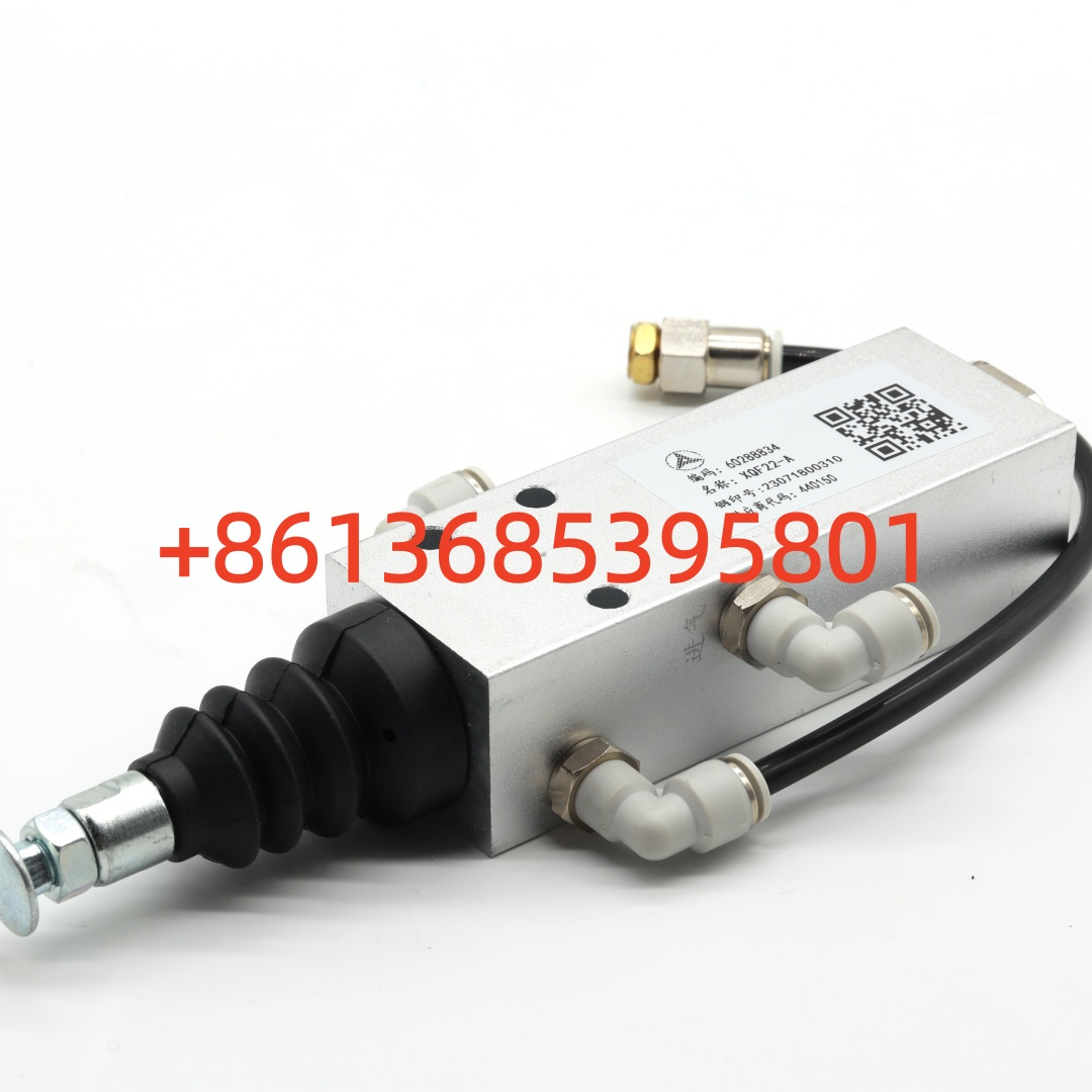 60288834 Directional Control Valve​