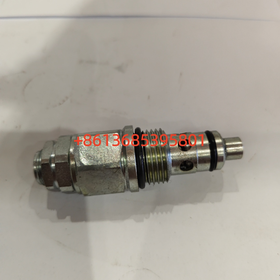 152300000131A001 Relief Valve 