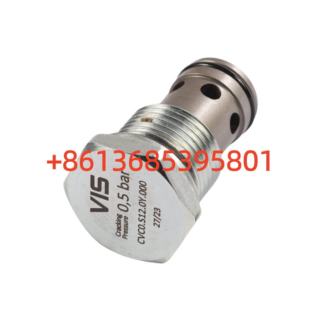 152300000131A002 Check Valve​