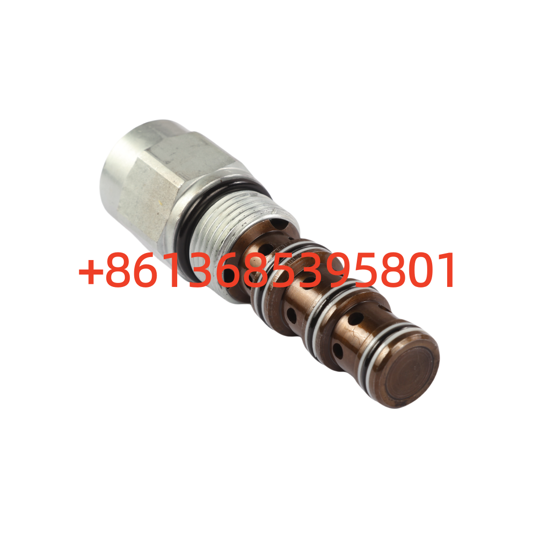 152300000131A003 Hydraulic control valve​