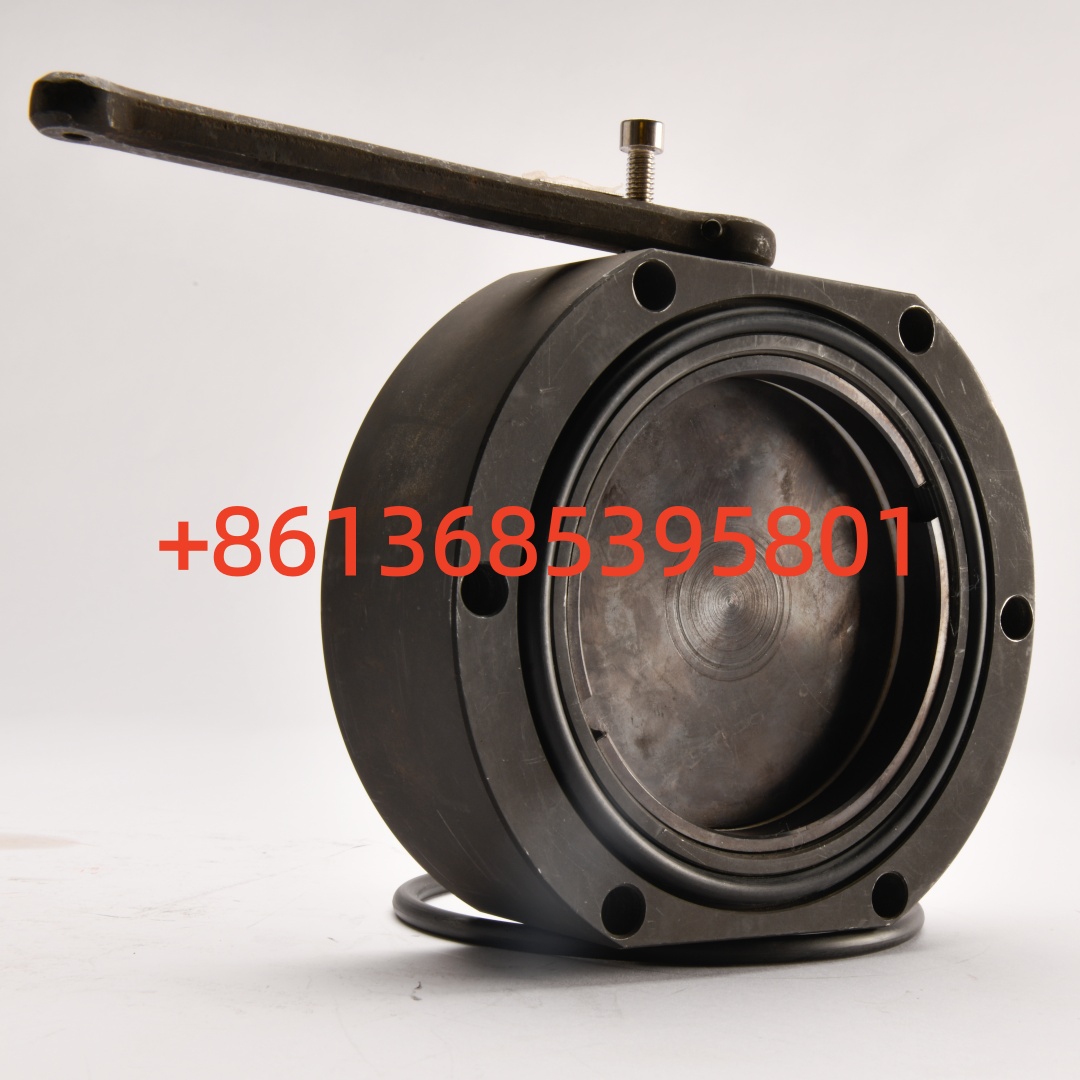 60188476 Manual Directional Control Valve​