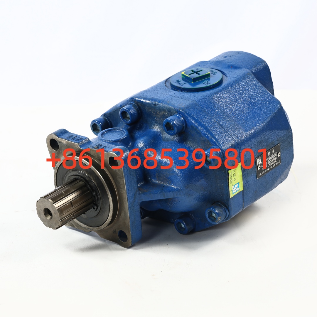 150103010002A External Gear Pump​