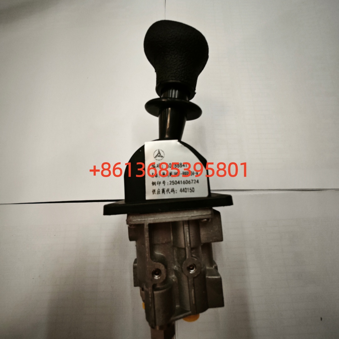 60288841 Directional Control Valve