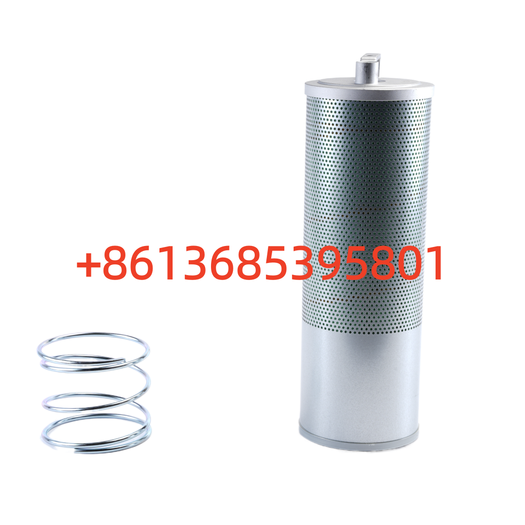 60101256 Return Oil Filter​