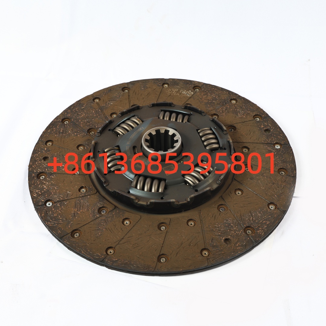 130602000001A Clutch Driven Disc​