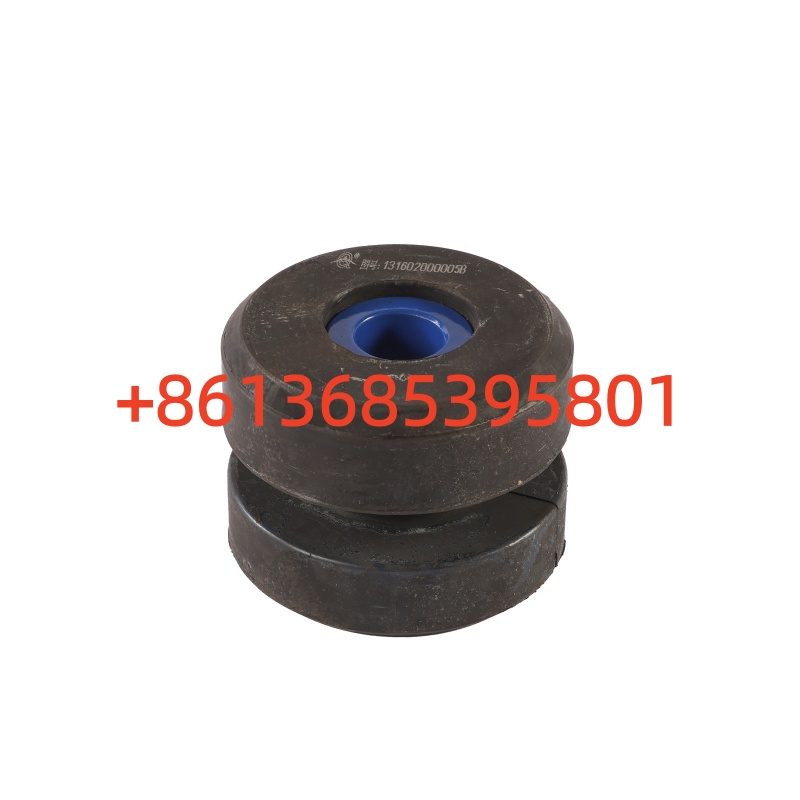 131602000005B Transmission Damper​