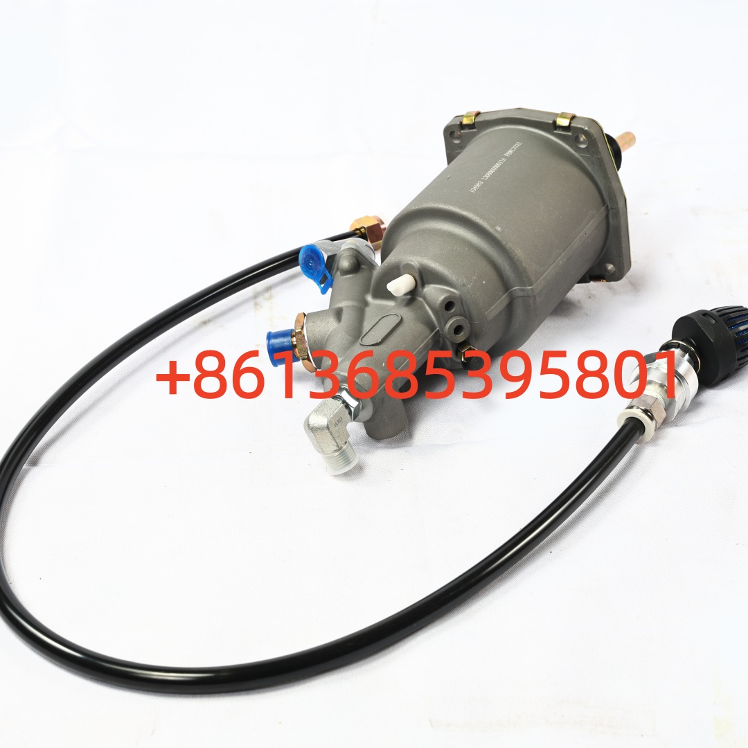 14431759 Clutch Booster Assembly​