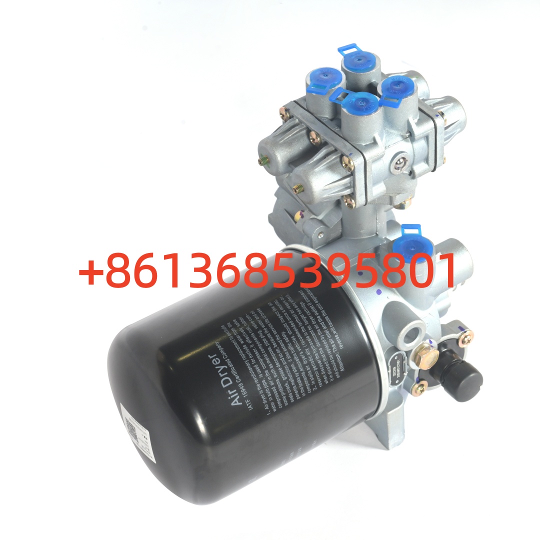 152599000112A Air handling unit​