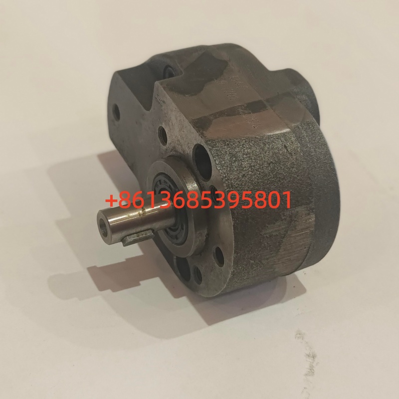 130288000740A Cycloidal Gear Pump​