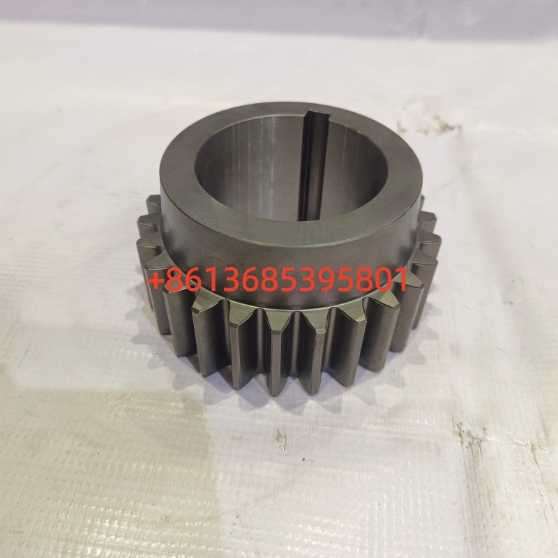 130201000040A018 Intermediate Shaft 4th-Gear Gear​