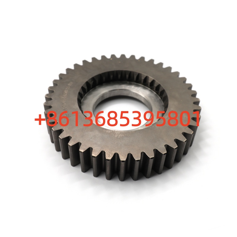 130201000040A025 Two-shaft six-speed gear​