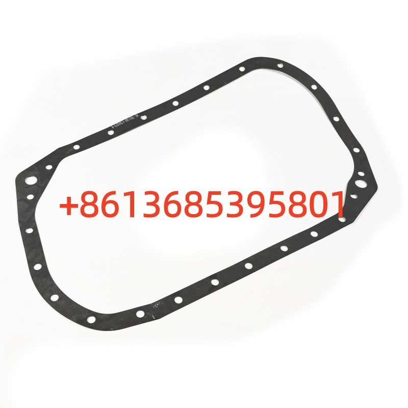 130201000040A011 Rear Cover Gasket​